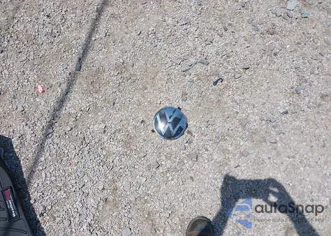 2021 Volkswagen Atlas 3.6L V6 Se W/Technology R-Line из США, поврежденный, VIN 1V2RR2CA5MC568647